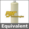 BW Technologies CG2-IB-100-34ST Isobutylene Calibration Gas - 100 ppm (C4H8) 34LS BW Technologies CG2-IB-100-34ST Isobutylene Calibration Gas - 100 ppm (C4H8) 34LS