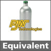 BW Technologies CG2-P-1-58 Phosphine Calibration Gas - 1 ppm (PH3) 58L BW Technologies CG2-P-1-58 Phosphine Calibration Gas - 1 ppm (PH3) 58L