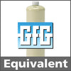 GfG 7800-013 Carbon Monoxide Calibration Gas - 10 ppm (CO) GfG 7800-013 Carbon Monoxide Calibration Gas - 10 ppm (CO)