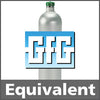 GfG 7803-022 Hydrogen Sulfide Calibration Gas - 20 ppm (H2S) GfG 7803-022 Hydrogen Sulfide Calibration Gas - 20 ppm (H2S)