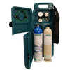 Hard Sided Carrying Case - Holds 2 Calibration Gas Cylinders (58L / 103L) Hard Sided Carrying Case - Holds 2 Calibration Gas Cylinders (58L / 103L)