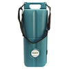 Hard Sided Carrying Case - Holds 2 Calibration Gas Cylinders (58L / 103L) Hard Sided Carrying Case - Holds 2 Calibration Gas Cylinders (58L / 103L)
