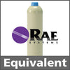 RAE Systems 600-0071-030 Methane Calibration Gas - 20% vol. (CH4) RAE Systems 600-0071-030 Methane Calibration Gas - 20% vol. (CH4)