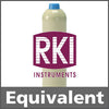 RKI Instruments 81-0089RK-03 Calibration Gas: 15% LEL Hexane, 12% Oxygen, 50 ppm Carbon Monoxide, Balance Nitrogen RKI Instruments 81-0089RK-03 Calibration Gas: 15% LEL Hexane, 12% Oxygen, 50 ppm Carbon Monoxide, Balance Nitrogen