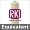 RKI Instruments 81-0074RK Oxygen Calibration Gas - 2% vol. (O2) RKI Instruments 81-0074RK Oxygen Calibration Gas - 2% vol. (O2)