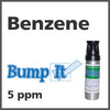 Benzene Bump-It Gas - 5 PPM (C6H6) Benzene Bump-It Gas - 5 PPM (C6H6)