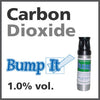 Carbon Dioxide Bump-It Gas - 1.0% vol. (CO2) Carbon Dioxide Bump-It Gas - 1.0% vol. (CO2)