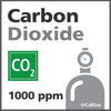 Carbon Dioxide Calibration Gas - 1000 PPM (CO2) Carbon Dioxide Calibration Gas - 1000 PPM (CO2)