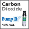 Carbon Dioxide Bump-It Gas - 10% vol. (CO2) Carbon Dioxide Bump-It Gas - 10% vol. (CO2)