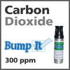 Carbon Dioxide Bump-It Gas - 300 PPM (CO2) Carbon Dioxide Bump-It Gas - 300 PPM (CO2)