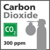 Carbon Dioxide Bump Test Gas - 300 PPM (CO2) Carbon Dioxide Bump Test Gas - 300 PPM (CO2)