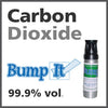 Carbon Dioxide Bump-It Gas - 99.999% vol. (CO2) Carbon Dioxide Bump-It Gas - 99.999% vol. (CO2)