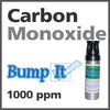 Carbon Monoxide Bump-It Gas - 1000 PPM (CO) Carbon Monoxide Bump-It Gas - 1000 PPM (CO)