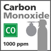 Carbon Monoxide Bump Test Gas - 1000 PPM (CO) Carbon Monoxide Bump Test Gas - 1000 PPM (CO)