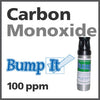 Carbon Monoxide Bump-It Gas - 100 PPM (CO) Carbon Monoxide Bump-It Gas - 100 PPM (CO)