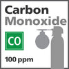 Carbon Monoxide Bump Test Gas - 100 PPM (CO) Carbon Monoxide Bump Test Gas - 100 PPM (CO)