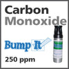 Carbon Monoxide Bump-It Gas - 250 PPM (CO) Carbon Monoxide Bump-It Gas - 250 PPM (CO)