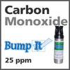 Carbon Monoxide Bump-It Gas - 25 PPM (CO) Carbon Monoxide Bump-It Gas - 25 PPM (CO)