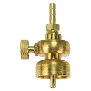 Control Valve (CV-2)