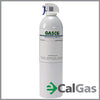 Freon R134A Bump Test Gas - 1000 PPM Freon R134A Bump Test Gas - 1000 PPM