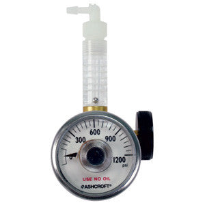 Flow Matching Valve (72-MFV)