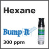 Hexane Bump-It Gas - 300 PPM (C6H14) Hexane Bump-It Gas - 300 PPM (C6H14)