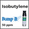Isobutylene Bump-It Gas - 50 PPM (C4H8) Isobutylene Bump-It Gas - 50 PPM (C4H8)