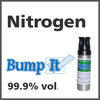 Nitrogen Bump-It Gas - 99.999% vol. (N) Nitrogen Bump-It Gas - 99.999% vol. (N)
