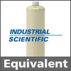 Industrial Scientific 1810-0693 Zero Air Calibration Gas - 20.9% vol. (O2)