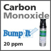 Carbon Monoxide Bump-It Gas - 20 PPM (CO)
