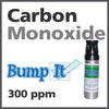 Carbon Monoxide Bump-It Gas - 300 PPM (CO)