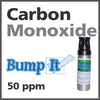 Carbon Monoxide Bump-It Gas - 50 PPM (CO)