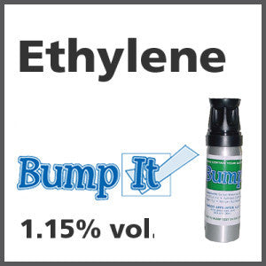 Ethylene Bump-It Gas - 1.15% vol. (C2H4)